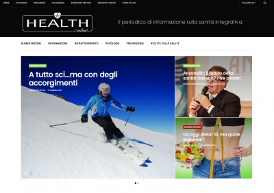 Health on-line